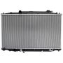 Denso 221-9536 Radiator