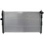 Denso 221-9539 Radiator