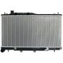 Denso 221-9546 Radiator