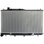Denso 221-9546 Radiator