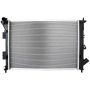 Denso 221-9552 Radiator