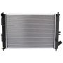 Denso 221-9553 Radiator