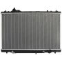 Denso 221-9555 Radiator