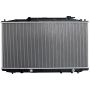 Denso 221-9558 Radiator