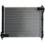 Denso 221-9560 Radiator
