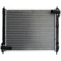 Denso 221-9560 Radiator