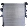 Denso 221-9562 Radiator