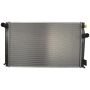 Denso 221-9568 Radiator