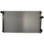 Denso 221-9568 Radiator