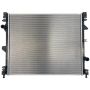 Denso 221-9569 Radiator