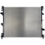 Denso 221-9569 Radiator