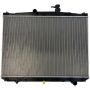 Denso 221-9570 Radiator
