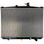 Denso 221-9571 Radiator