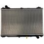 Denso 221-9572 Radiator