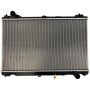 Denso 221-9572 Radiator