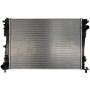 Denso 221-9573 Radiator