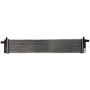 Denso 221-9575 Radiator