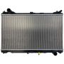Denso 221-9578 Radiator