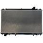 Denso 221-9580 Radiator