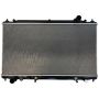 Denso 221-9580 Radiator