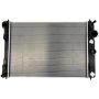 Denso 221-9581 Radiator
