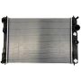 Denso 221-9581 Radiator