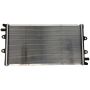 Denso 221-9590 Radiator