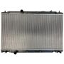Denso 221-9601 Radiator