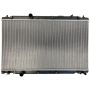 Denso 221-9601 Radiator