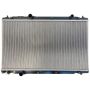 Denso 221-9602 Radiator