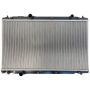 Denso 221-9602 Radiator