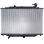 Denso 221-9614 Radiator