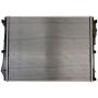 Denso 221-9615 Radiator