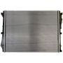 Denso 221-9615 Radiator