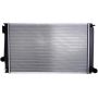 Denso 221-9617 Radiator