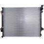 Denso 221-9622 Radiator