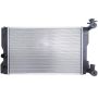 Denso 221-9624 Radiator