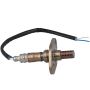 Denso 234-2050 Oxygen Sensor 2 Wire, Universal, Unheated, Wire Length: 18.1