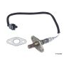 Denso 234-2055 Oxygen Sensor 2 Wire, Direct Fit, Unheated, Wire Length: 10.08