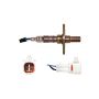 Denso 234-4055 Oxygen Sensor 4 Wire, Direct Fit, Heated, Wire Length: 20.87