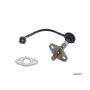 Denso 234-4163 Oxygen Sensor 4 Wire, Direct Fit, Heated, Wire Length: 11.81