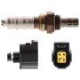 Denso 234-4274 Oxygen Sensor 4 Wire, Direct Fit, Heated, Wire Length: 11.81