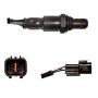 Denso 234-4957 Oxygen Sensor 4 Wire, Direct Fit, Heated, Wire Length:  30