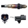 Denso 234-4959 Oxygen Sensor 4 Wire, Direct Fit, Heated, Wire Length:  27.05