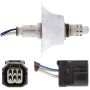 Denso 234-5723 Air-Fuel Ratio Sensor 4 Wire, Direct Fit, Heated, Wire Length: 9.84