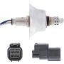 Denso 234-5724 Air-Fuel Ratio Sensor 4 Wire, Direct Fit, Heated, Wire Length: 12.80