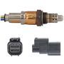 Denso 234-5728 Air-Fuel Ratio Sensor 4 Wire, Direct Fit, Heated, Wire Length: 11.02