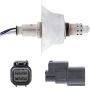 Denso 234-5729 Air-Fuel Ratio Sensor 4 Wire, Direct Fit, Heated, Wire Length: 8.86