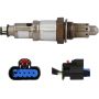 Denso 234-5732 Air-Fuel Ratio Sensor 4 Wire, Direct Fit, Heated, Wire Length: 17.52