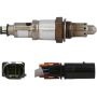 Denso 234-5737 Air-Fuel Ratio Sensor 4 Wire, Direct Fit, Heated, Wire Length: 29.92